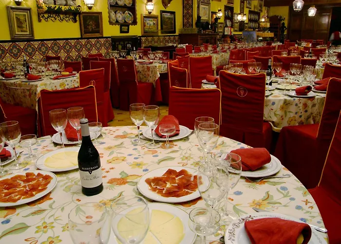 Hotel Reina Victoria Hellín