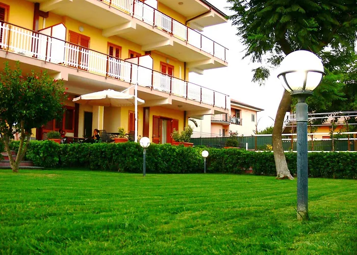 Hotel Il Conte Dell'Etna