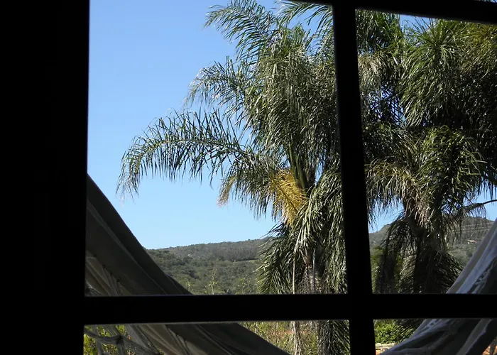 Pousada A Cabana Garopaba