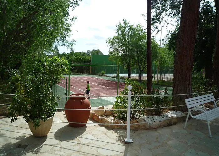 Hotel Las Truchas Nuévalos