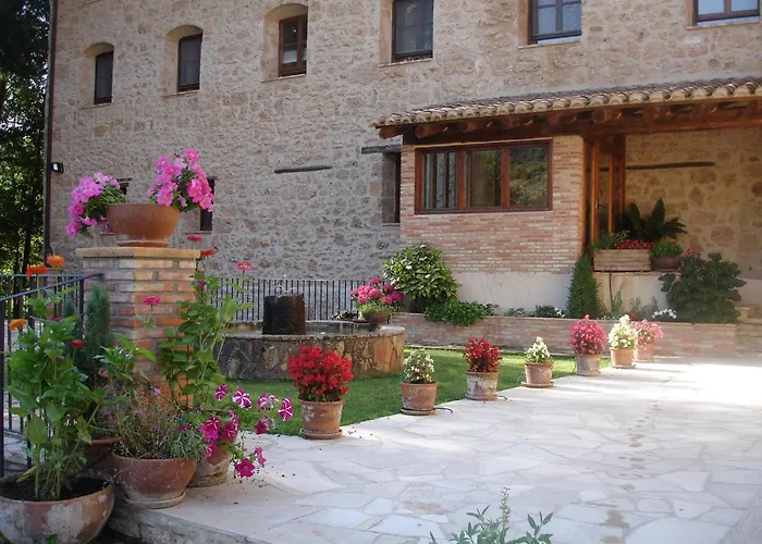 Font Del Pas