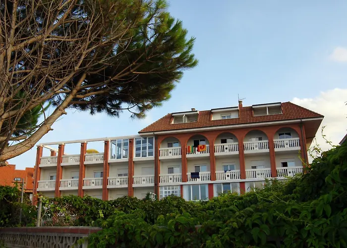 Hotel Torre Cristina Noja