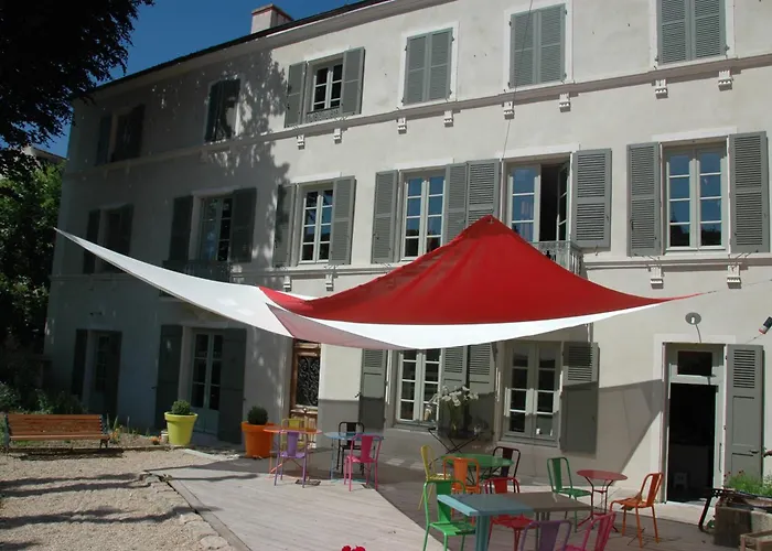Le Clos de l'Abbaye Cluny