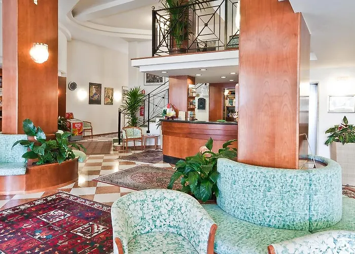 Hotel Splendid Caorle