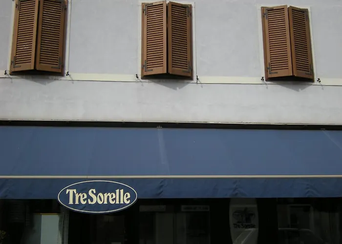 Tre Camere Monfalcone