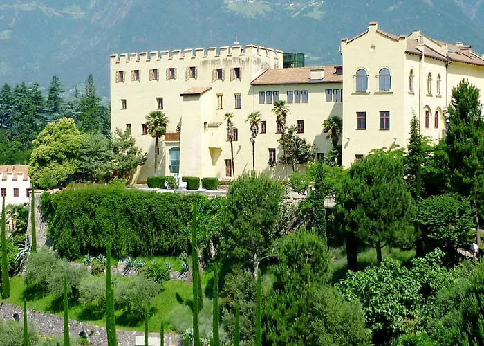 Pension Thalerhof Rifiano