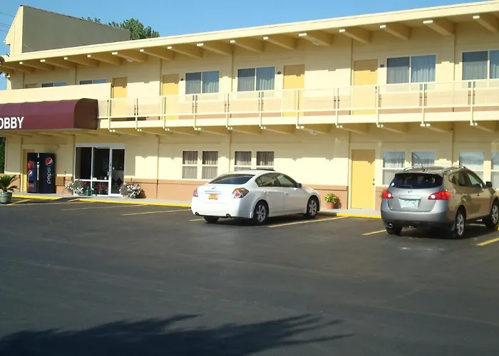 Virginia Inn Lawrence