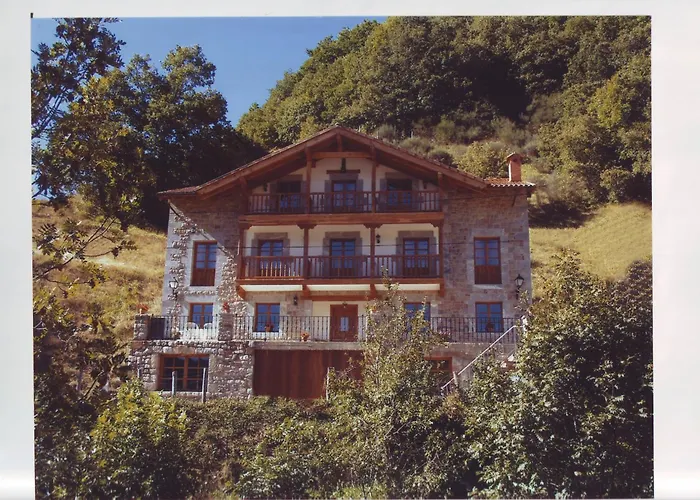 Posada Sobrevilla Espinama