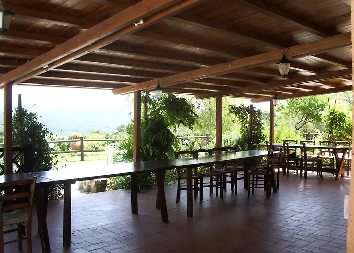 Erba Di Campo Residence