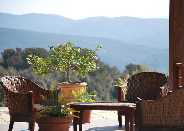 Erba Di Campo Residence