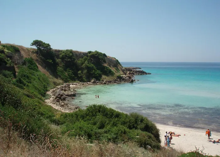 B&B Maricentro Taranto