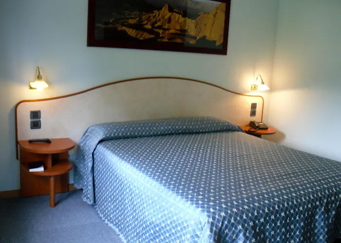 Hotel Garnì Bellavista Calceranica al Lago