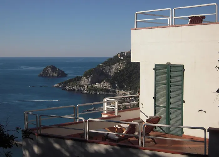 Hotel Claudio Bergeggi