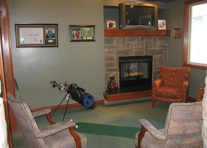 Beaver Lake Lodge Rogers