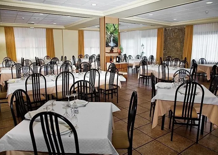 Hotel La Piqueta Benassal