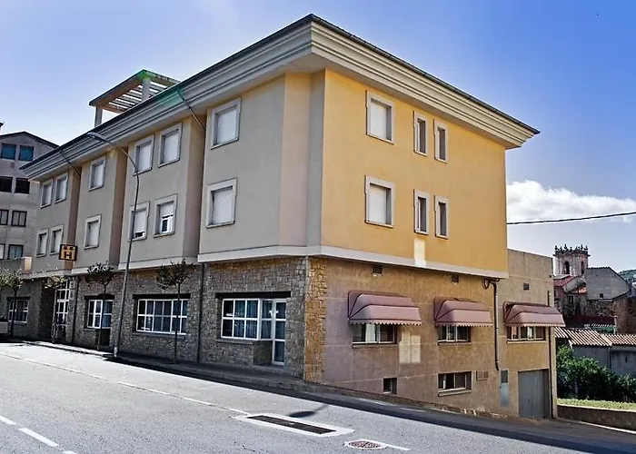 Hotel La Piqueta Benassal