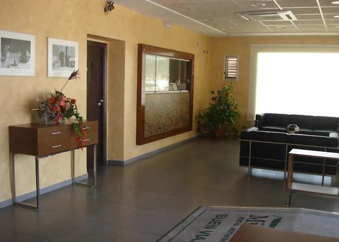 Hostal Millán Segorbe 
