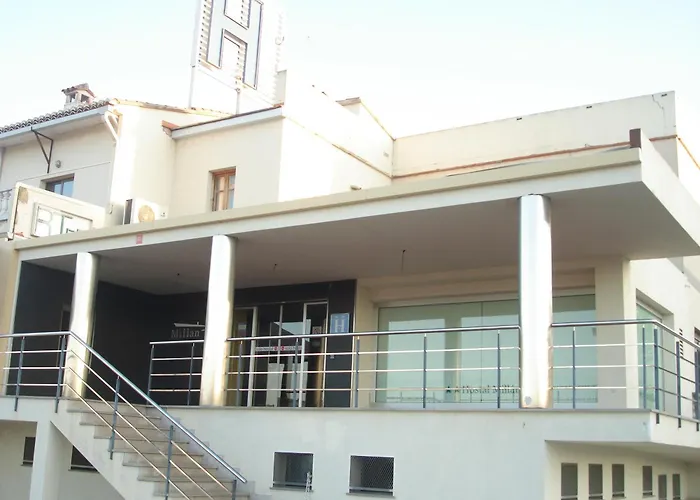 Hostal Millán Segorbe 