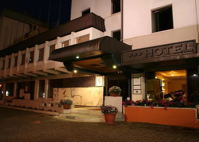 Hotel Casagrande