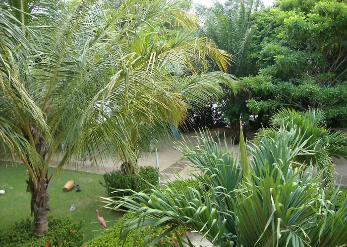 Hotel Pousada Paraíso das Águas