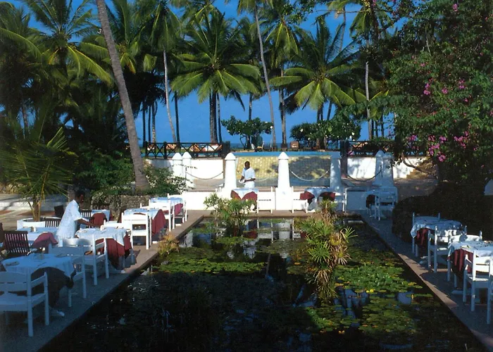 Serena Beach Resort & Spa