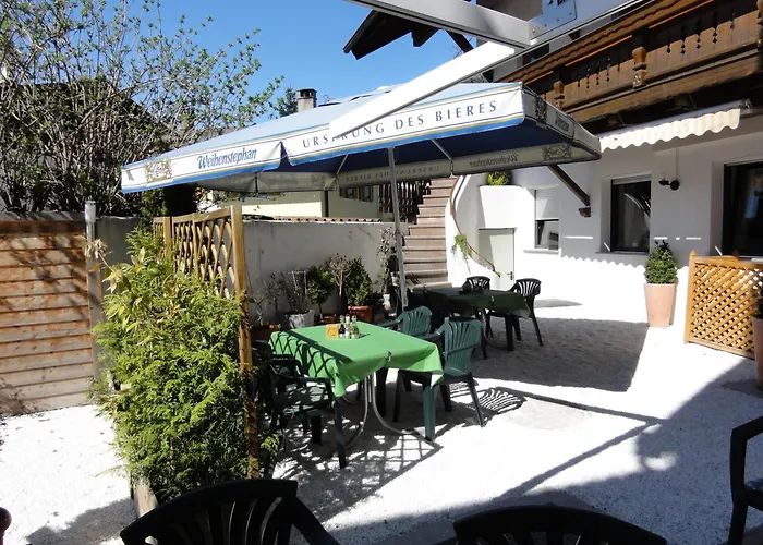 Hotel Klammer Vipiteno