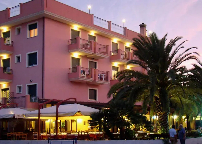 Aparthotel Il Casale Martinsicuro