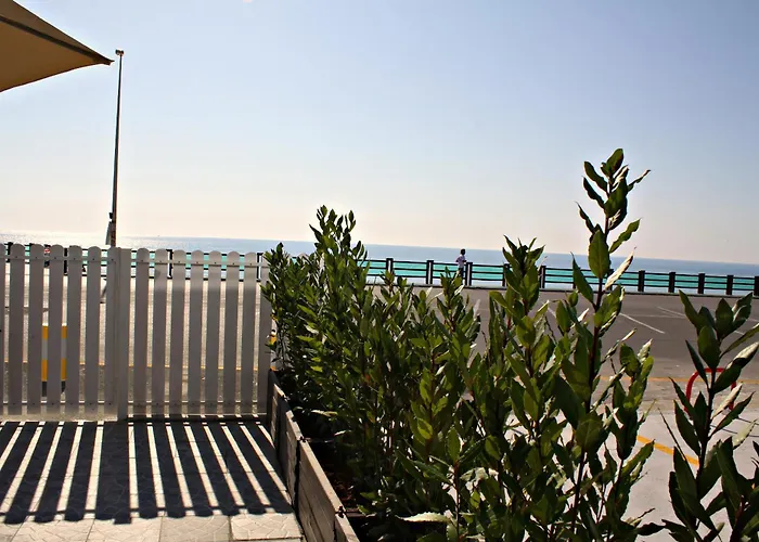 Central Rooms Lido di Noto