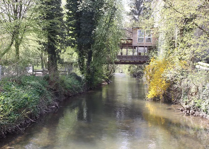 Hotel Adler Waiblingen 