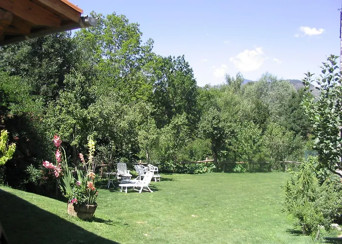 Hotel Els Torrents Bellver de Cerdanya