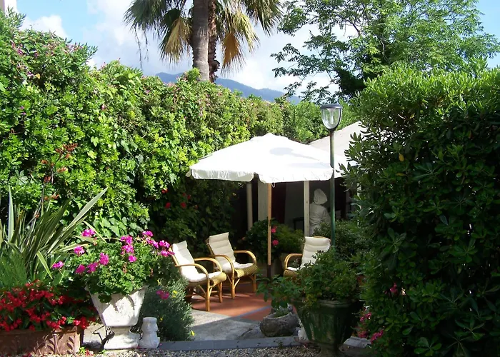 Hotel La Giara Recco