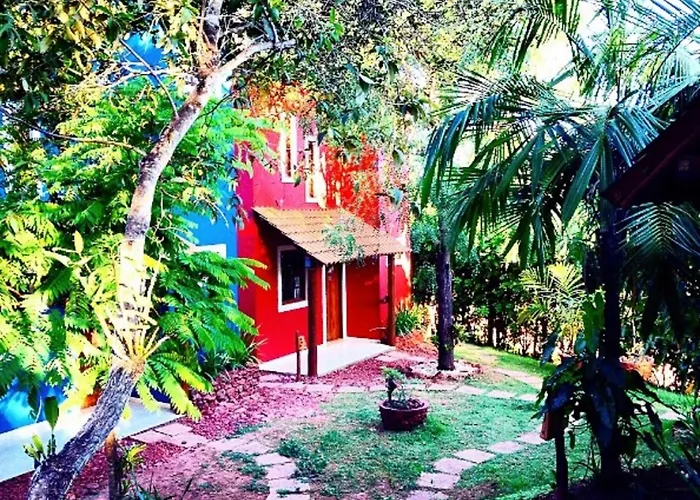 Mirante de Lençóis