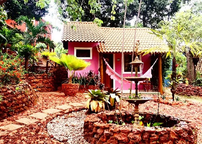 Mirante de Lençóis