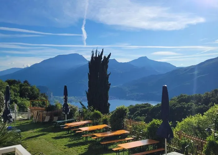 Hotel Panorama Riva del Garda