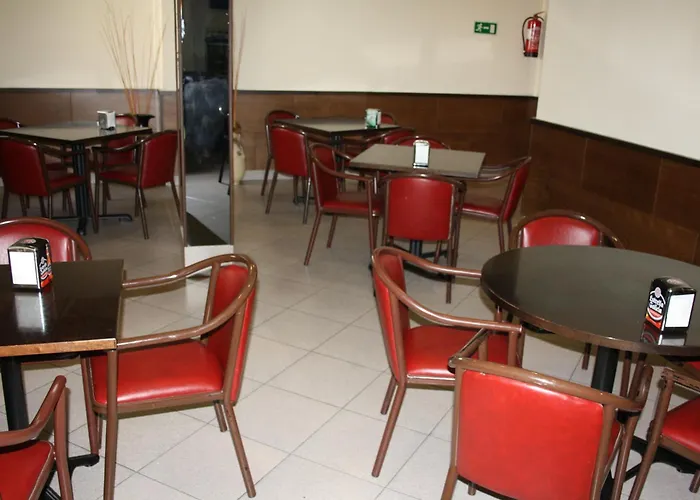 Hotel Alda Altiana Ourense