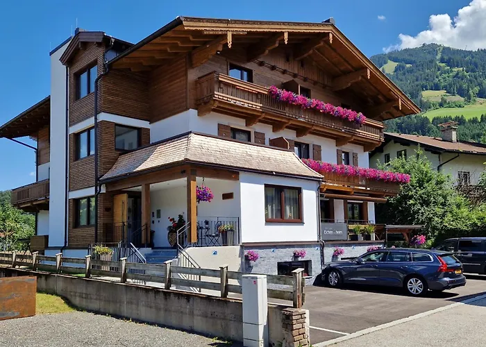Pension Eichenheim