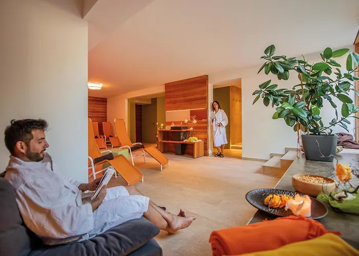 Hotel Juenmi Sillian