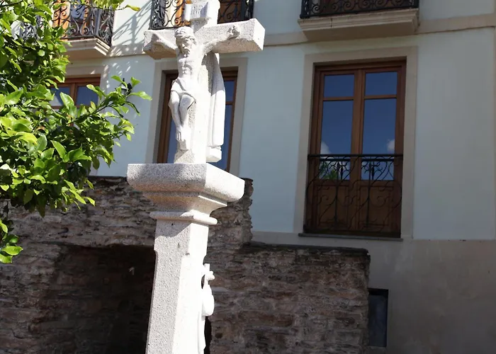 Casa Bracamonte