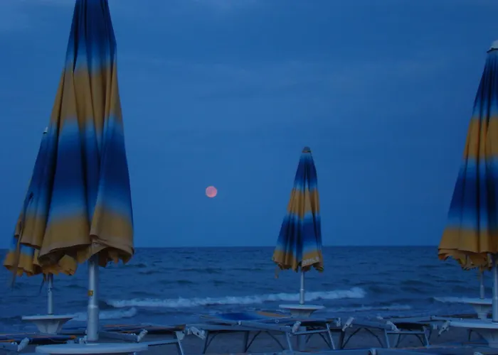 Aparthotel Il Casale Martinsicuro