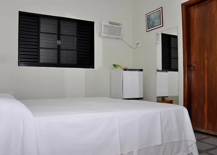 Hotel Carolina Plaza