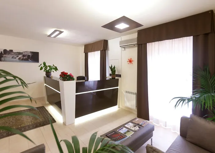 Hotel Corallo