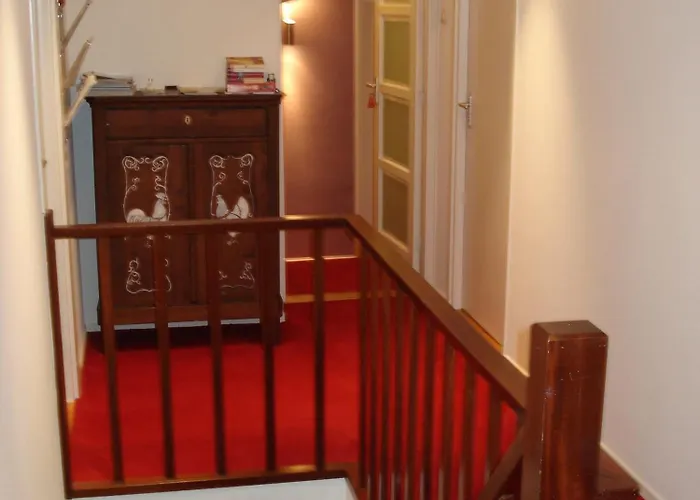 Bed&Breakfast Oosterpark Harlingen