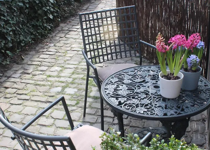 Hof, A Luxury Stay In The Center Of Eindhoven