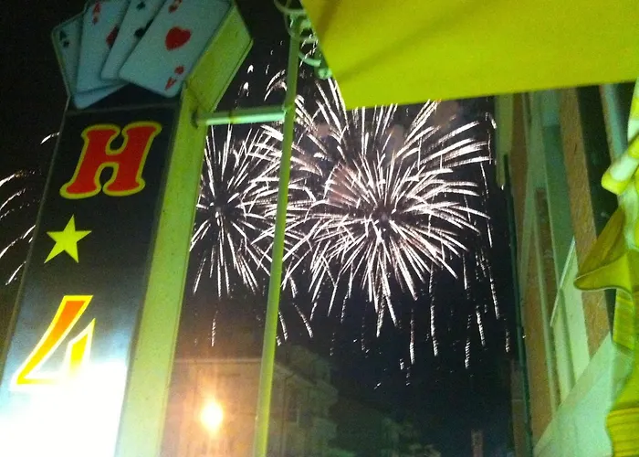 Hotel I 4 Assi