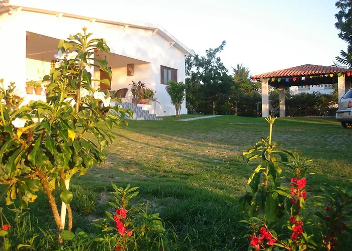 Casa Schneider Hotel Gravatá