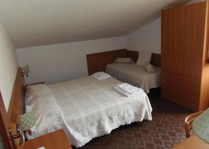Hotel Italia Moneglia