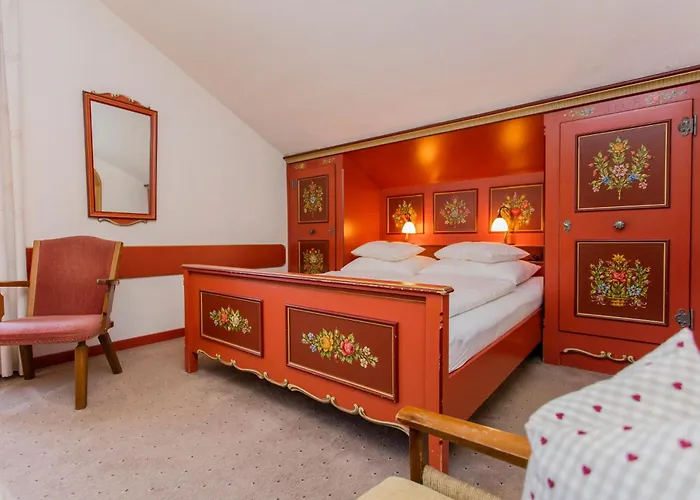 Villa Egger Lofer