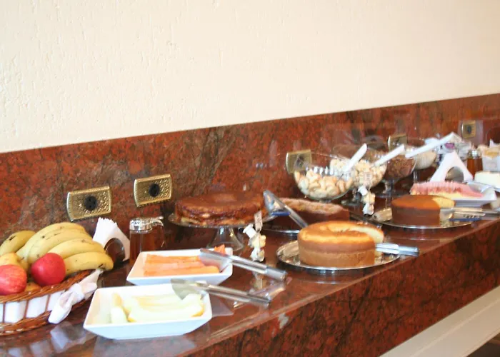 Casarão Hotel