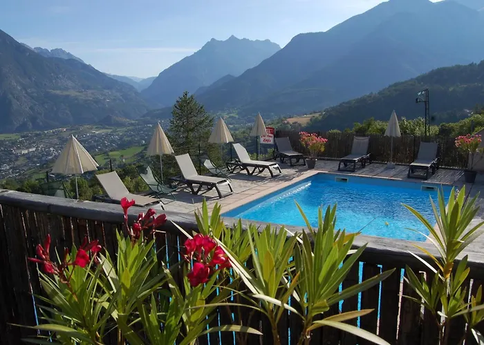 Au Bon Logis
