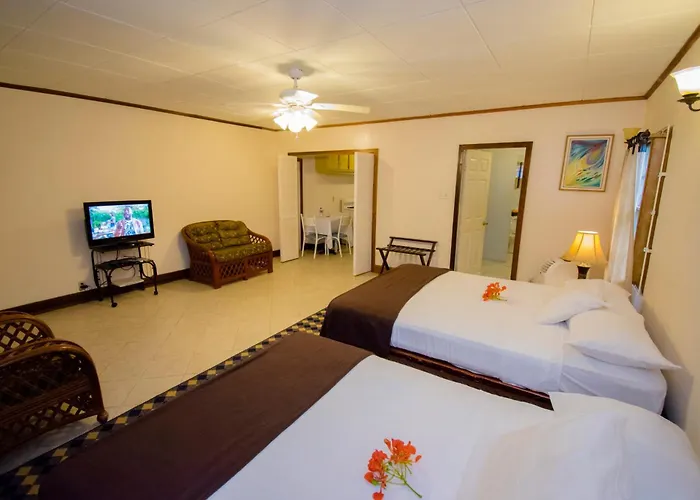Herdmanston Lodge Hotel Georgetown